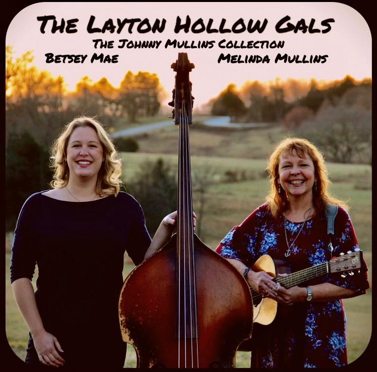 Layton Hollow Gals